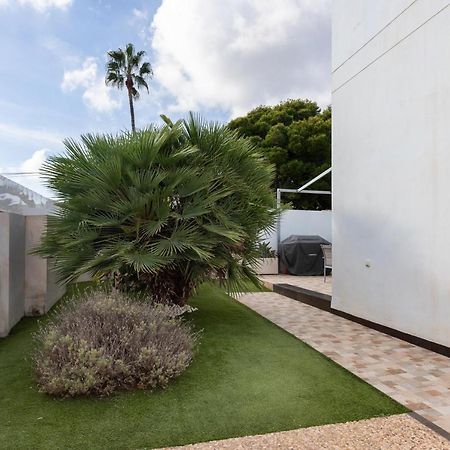 Beautiful Modern Villa Dehesa de Campoamor  Exterior foto